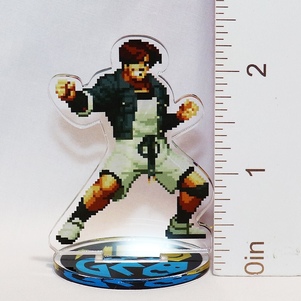 KOF'97 PIXELアクリルスタンド 勝利 コンプBOX全35種 KOF97 s-l1200.jpg