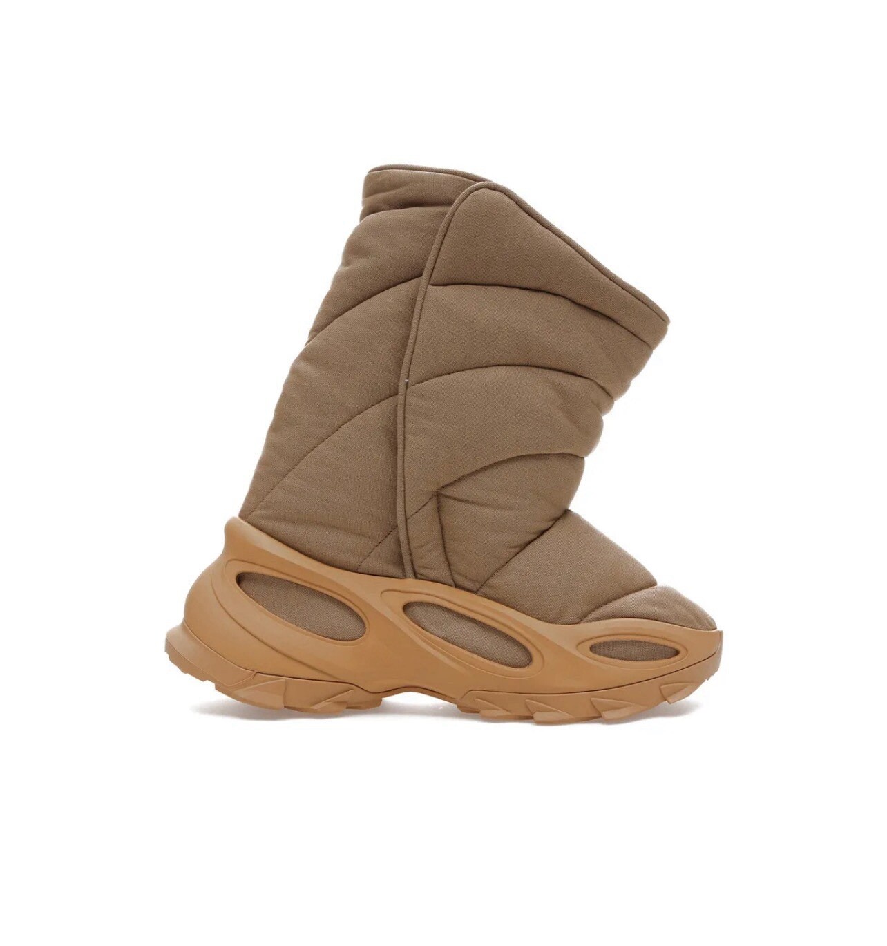 (2021 ORIGINAL RELEASE) Yeezy NSLTD Boot 'Khaki' - NWT - Size 11 image 3