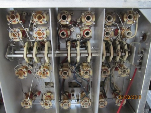 HEATHKIT MOHAWK RX-1 HAM RECEIVER - Zdjęcie 5 z 9