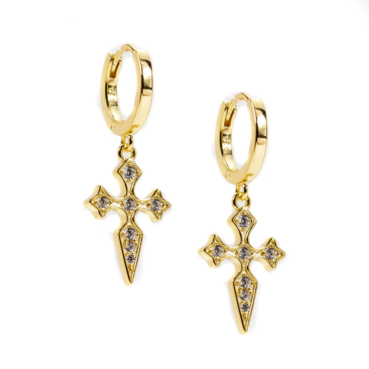Best shop hanging earrings
