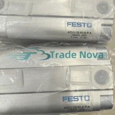1PC Original FESTO ADVU-32-50-A-P-A 156623 cylinders Fast delivery