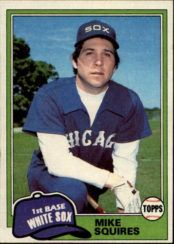 1981 Topps Baseball Pick Complete Your Set #251-500 RC Stars - Picture 42 of 250