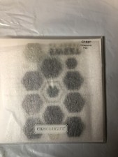 Clear Stamps For Hobby  s, Scrapbooking, ETC. 11 Packs In The Bundle