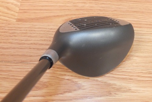 Power Bilt (GS125) Grand Slam Goal Post Alignment Ladies (Choice of) Golf Club - Picture 8 of 19
