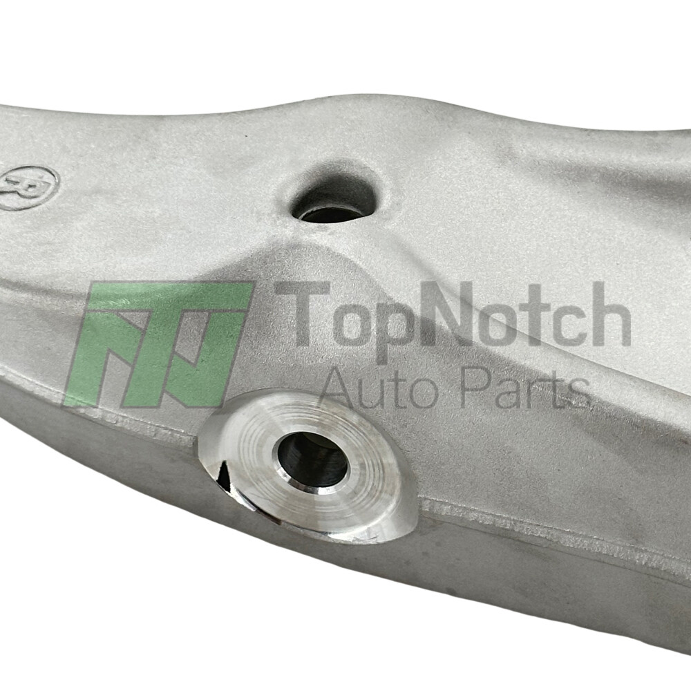 2x Fit Maserati Levante 2017-2022 Front Lower Left Right Control Arms 670106362