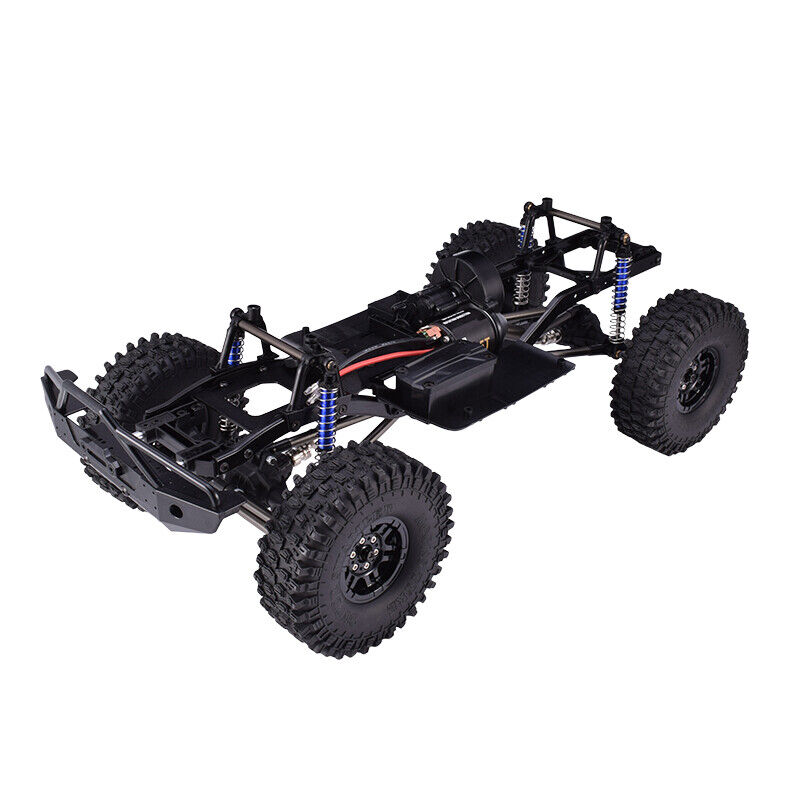 RC Car Frame RC Car Frame