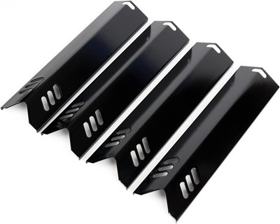 Apromise Grill Replacement Parts for Dyna-Glo - 91591 Grill Burner Covers | 15 