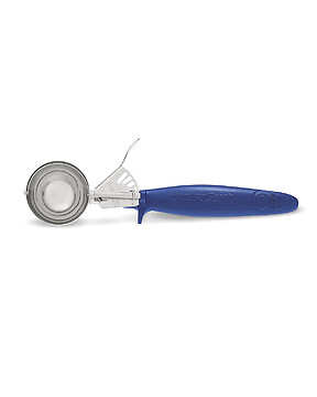 Hamilton Beach Commercial 2.25'' Disher (Blue)