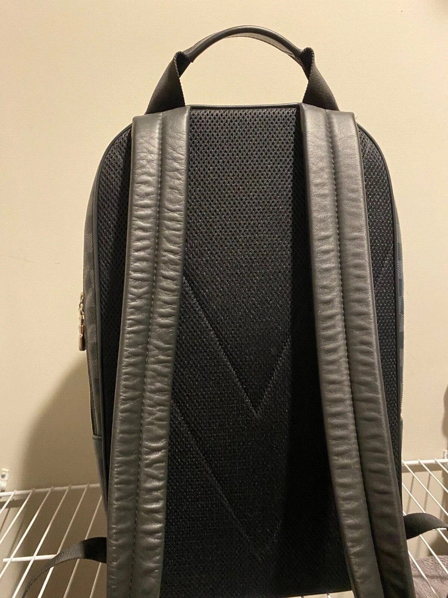 Michael Backpack, - Louis Vuitton