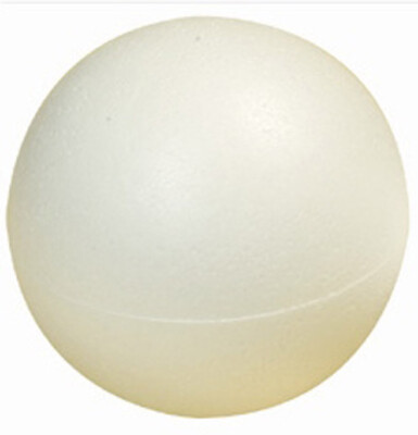 1500 Boules De Polystyrène Pour Artisanat - Mini Billes De Mousse Blanche - Pour Remplissage, Décoration, DIY