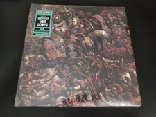 Disco Elysium Video Game OST Vinyl Soundtrack 3LP British Sea Power