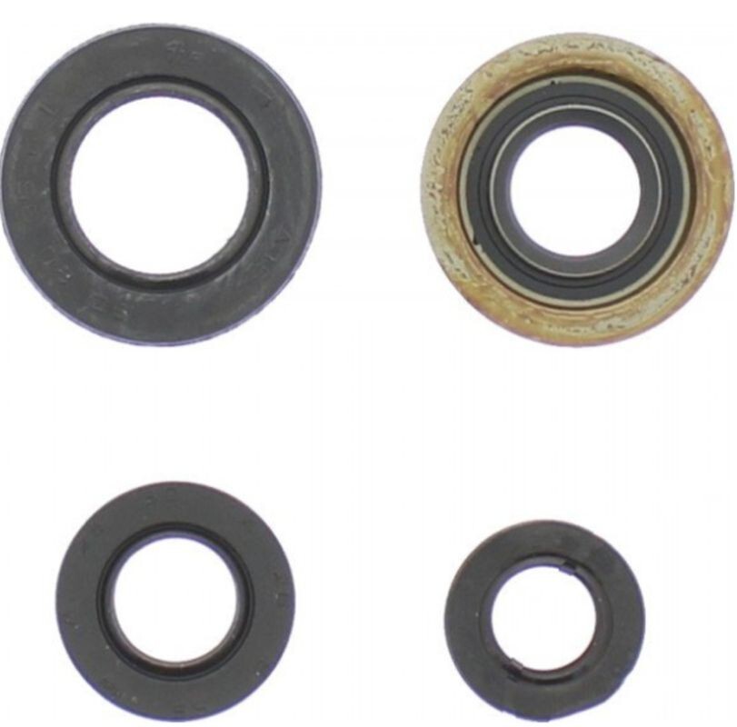 Joints moteur complets pour scooter Yamaha Zuma 125 modèles 2009 à 2013