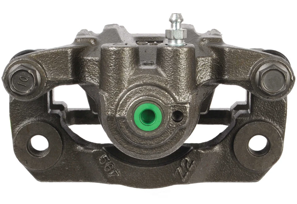 Pinza de freno de disco Cardone 19-B2995A Reman para Nissan Pathfinder 2005 Foto 2 de 4