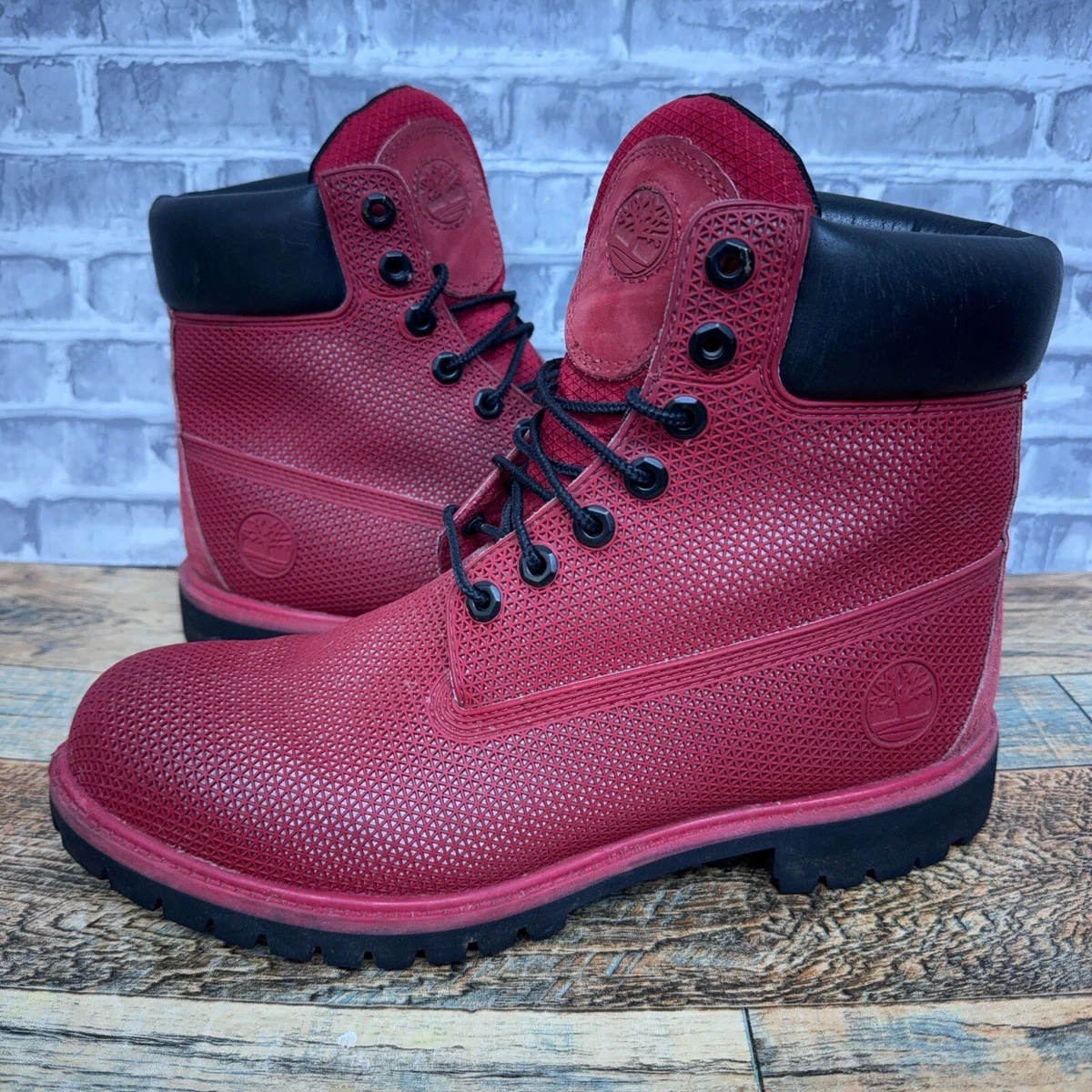 Timberland exo web best sale boots