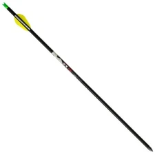 Ten Point Alpha-Brite Aluminum Arrows 20″ 3 Pack
