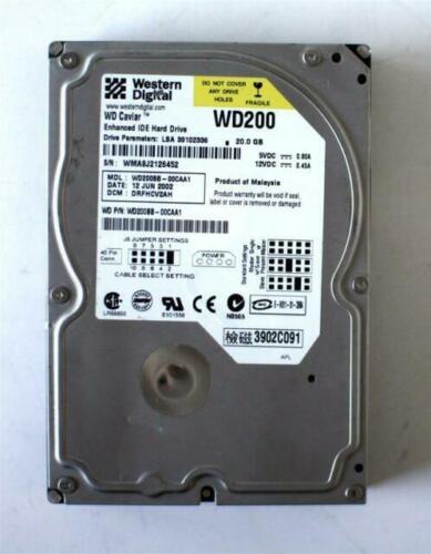 WD740GD-00FLA2 Western Digital DCM: HBCAJAB RAPTOR 74GB | eBay WD740GD-00FLA2 Western Digital DCM: HBCAJAB RAPTOR 74GB | eBay