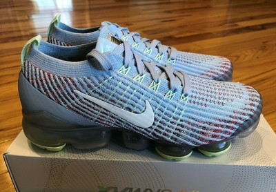 nike vapormax womens hydrogen blue