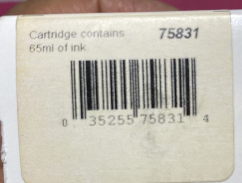 Elite image remanufactured inkjet cartridge 940XL black 75831 - Picture 7 of 7
