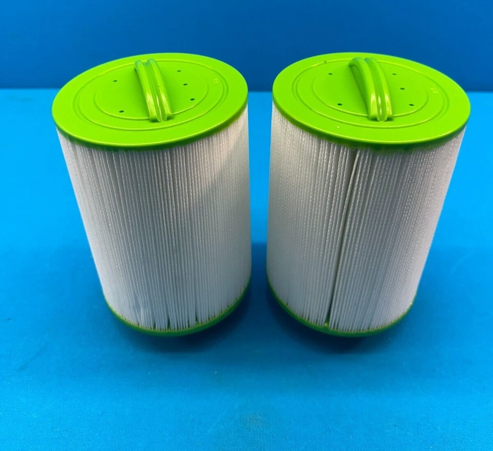Set of 2 - Guardian Filtration 4H6-200-02 Spa Filter Cartridges For Filbur - Image 3 of 4