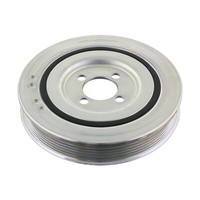 Febi Riemenscheibe (Entkoppelt) Fiat PKW 27824
