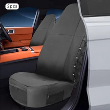 Car Front Seat Covers, 2PCS Seat Covers, Seat Cover