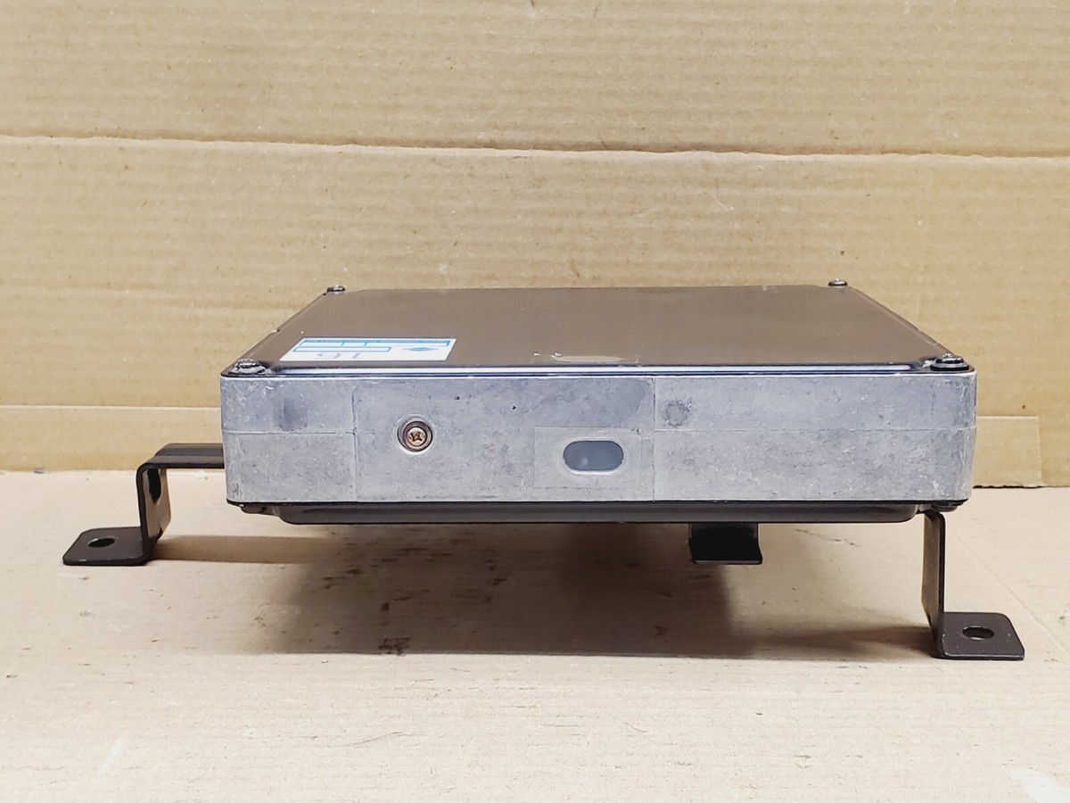 MECS-G525 C2 1989 Nissan Pathfinder D21 Engine Control Unit