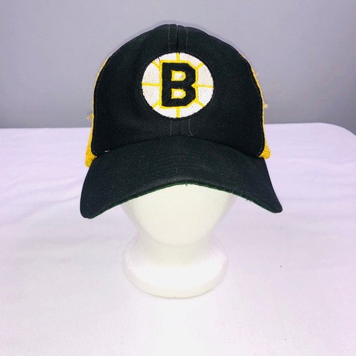 NHL Boston Bruins Hockey Vintage 