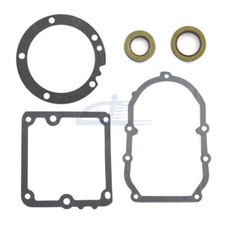 Oil Pan Bottom Gasket Seal Kit Repair Set For Onan Bf B43 B44 B45 B46 B47 B48