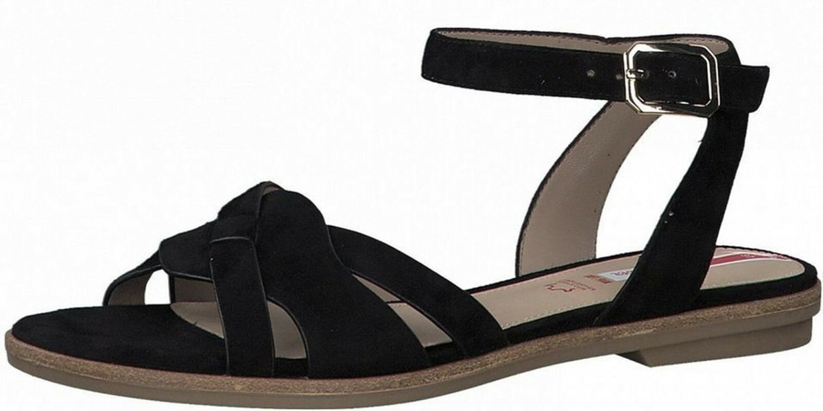 s oliver schuhe damen sommer