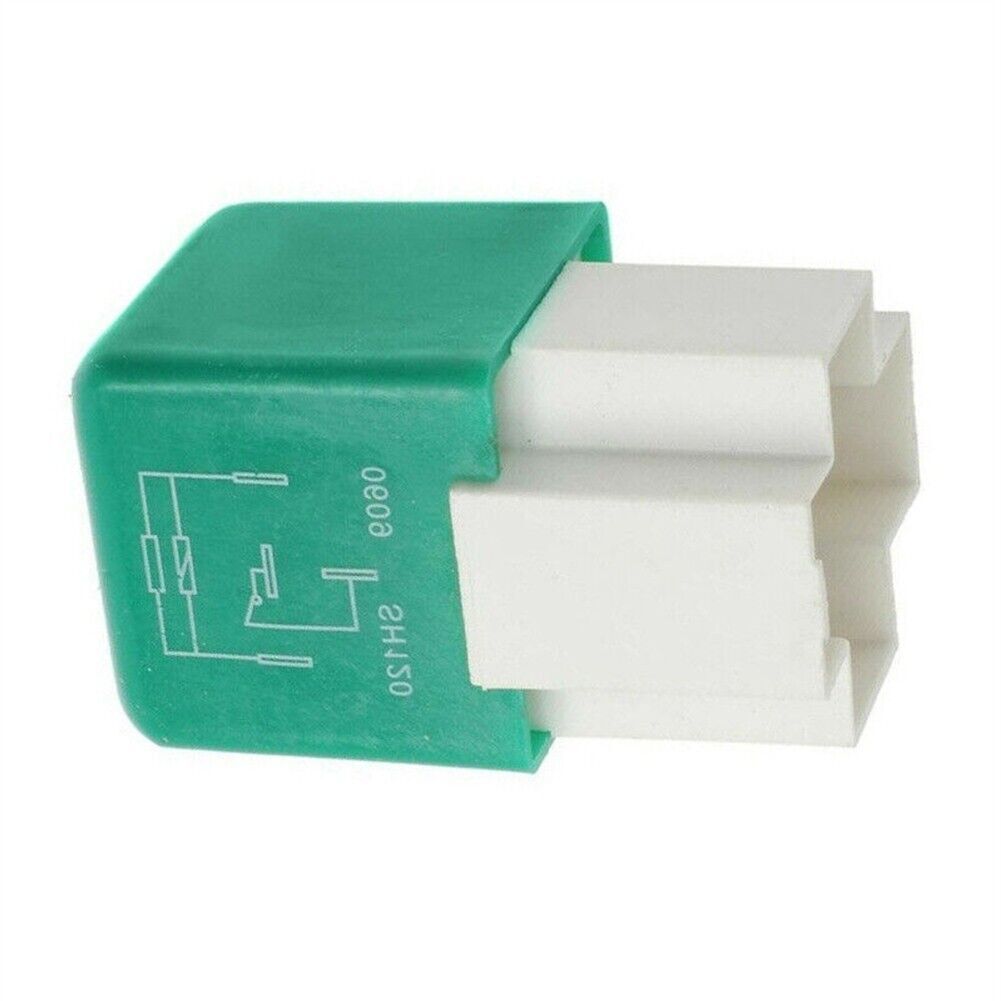To only  Radiator Fan Relay for 1994-1999 Toyota Celica;1997-2001 Lexus