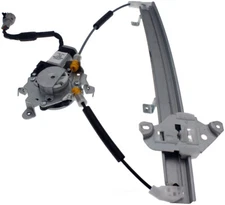 Power Window Motor and Regulator Assembly Dorman 741-723