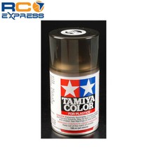 Tamiya Spray Lacquer TS-71 Smoke TAM85071