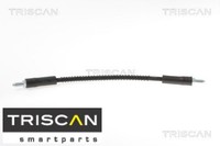 Triscan 815017106 Bremsschlauch Vorderachse Vorne FüR Land Rover