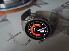 Montre Samsung Galaxy Watch 5 Pro