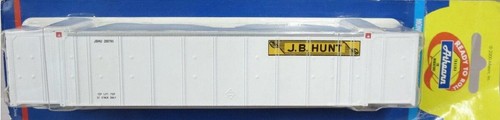 Contenedor Monon Athearn 2651 HO 53' J. B. Hunt - Contenedor individual | Zustand: New