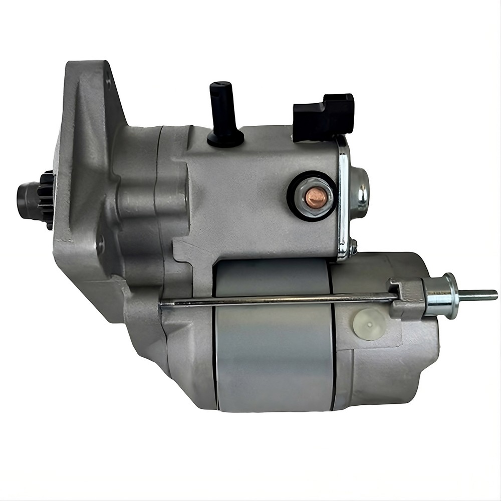 Ferrari F430 2004-2009 Starter motor P/N 228000