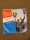 45 RPM  Lewis & Clarke Expedition COLGEMS 1006 I Feel Good w/ PS VG+