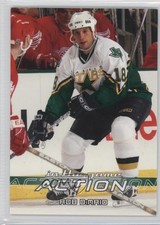 2003-04 ITG Action Rob DiMaio #126 0q3