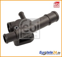 KüHlmittelflansch Febi Bilstein 23720 FüR Vw Bora Golf Iv