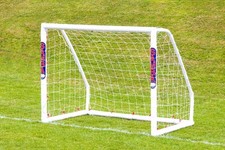 Image of SAMBA 5ft x 4ft Match Football Goal - G05Match