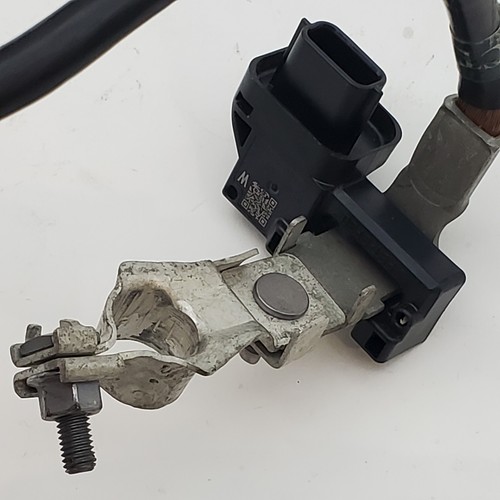 2020-2025 Nissan Sentra Negative Battery Cable W/ Current Sensor OEM 244G0-6LA1A - Picture 10 of 10
