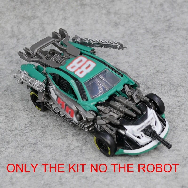 Weapon Upgrade Kits For SS58 Roadbuster Deluxe - Image 3 of 4