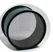 Sluice Monkey 20 MESH 6" MINI Classifier SIFTING PAN for Your Gold PAN PANNING