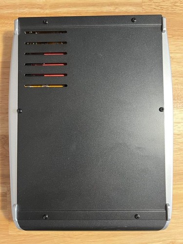 Behringer XENYX Q802USB 8-input 2-bus Mixer Confirmed Operation Free Shipping - Picture 2 of 2