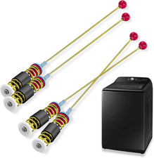 Dc68-03172D-00 Suspension Rods for Samsung Top Load Washer Replaces for Samsung