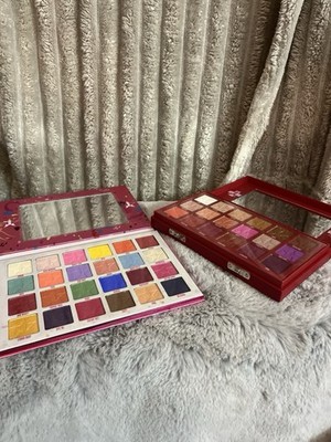 Jeffree Star Cosmetics Lidschatten Paletten