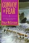 CONVOY OF FEAR By Philip Mccutchan *Excellent Condition*