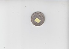 Drittes Reich 2 Reichsmark Silber Paul von Hindenburg 1938 A mit HK !
