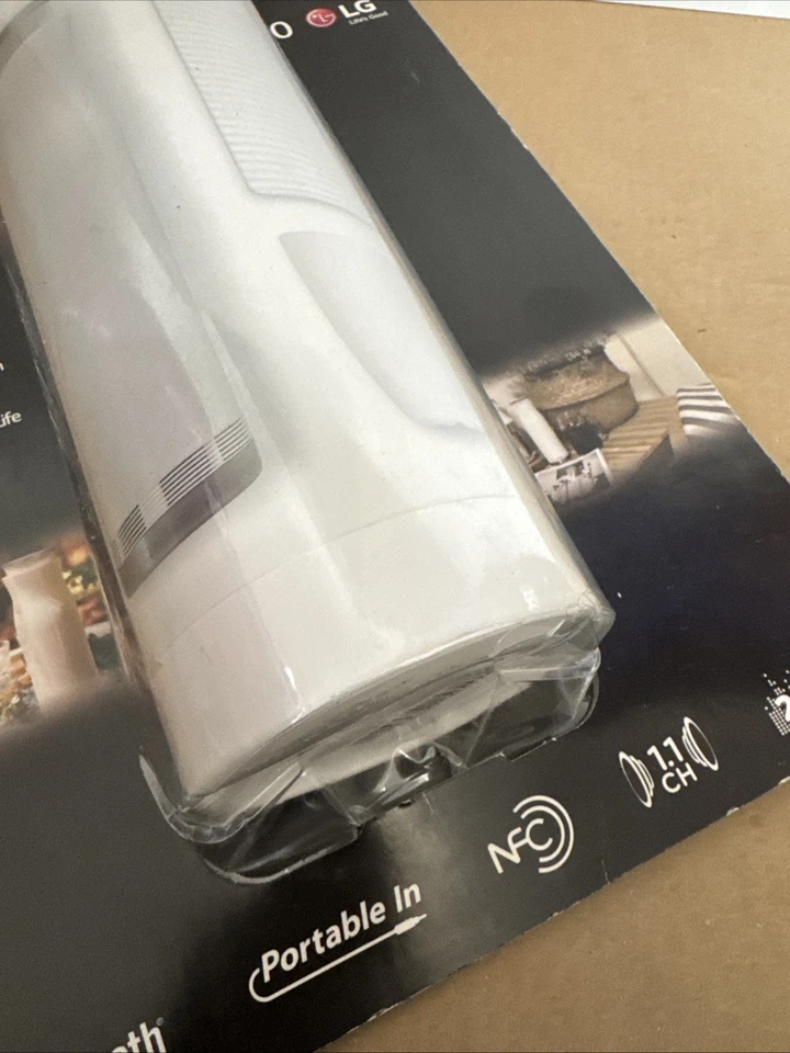 LG Sound 360 Speakers - image 4 of 4