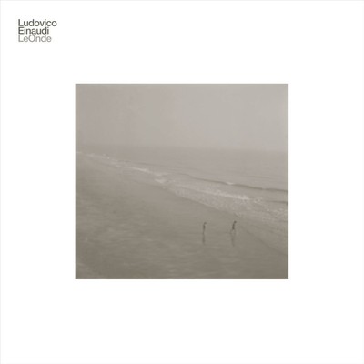 LUDOVICO EINAUDI ONDE [2023 RELEASE] NEW LP